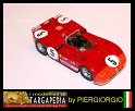 Targa Florio 1971 - 5 Alfa Romeo 33.3 - Solido 1.43 (1)